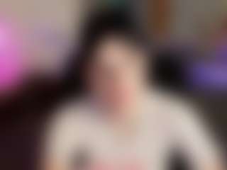 Live-sekscamshow van Alexandra