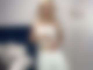 MarhtaNugent's Live Sex Cam Show