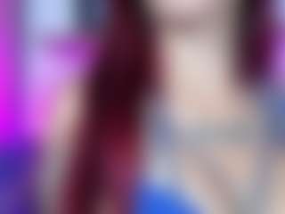 Megan-Fox-23's Live Sex Cam Show