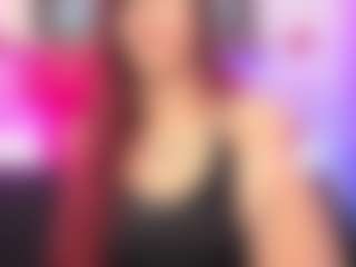 Megan-Fox-23's Live Sex Cam Show