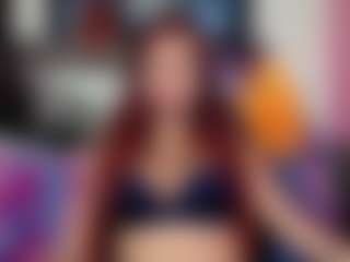Megan-Fox-23's Live Sex Cam Show