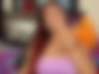 Megan-Fox-23's Live Sex Cam Show