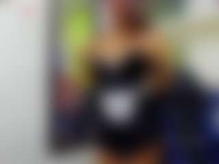 meganjamess's Live Sex Cam Show