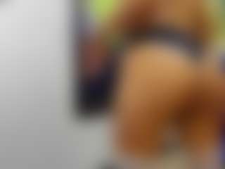 meganjamess's Live Sex Cam Show