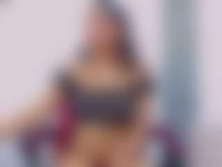 meganjamess's Live Sex Cam Show