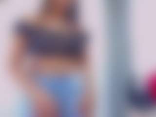 meganjamess's Live Sex Cam Show