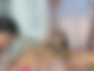 roosalysmitth's Live Sex Cam Show