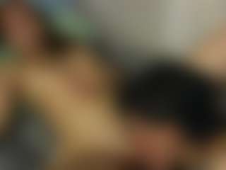 Live cam show with RoseandViktor - Tease on slutload