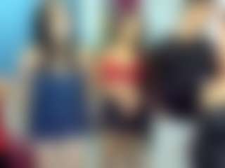 thesecrets-cooking's Live Sex Cam Show