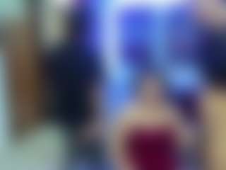 Cam Show en direct de thesecrets-cooking