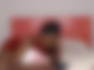 zalntae's Live Sex Cam Show