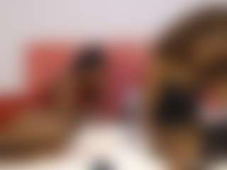 zalntae's Live Sex Cam Show