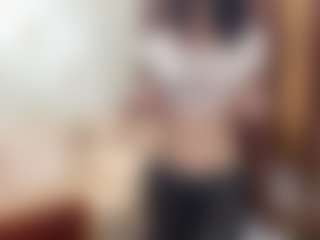 Cam Show en direct de EvitaSarconi
