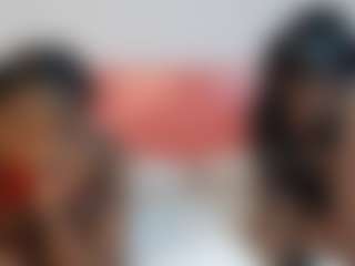 hotsavanah's Live Sex Cam Show