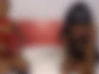 hotsavanah's Live Sex Cam Show