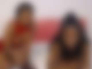 hotsavanah's Live Sex Cam Show