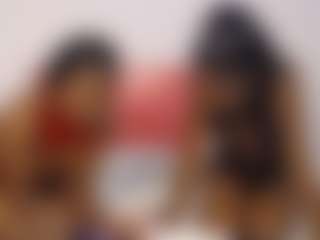 hotsavanah's Live Sex Cam Show