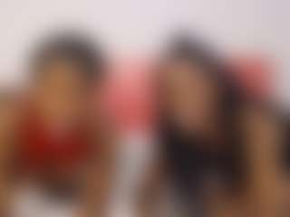 hotsavanah's Live Sex Cam Show