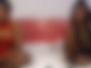 hotsavanah's Live Sex Cam Show