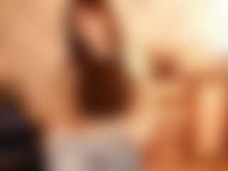 Live cam show with KenaFreiler - Brown Hair on Ass Tok
