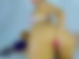 Live cam show with Lady-Calypso - Average on Dolls Live