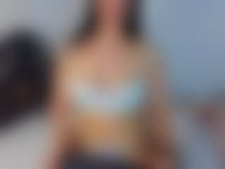 Live cam show with Lady-Calypso - New Brown Eyes on studioflirtlive.com