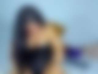 Cam Show en direct de Lady-Calypso
