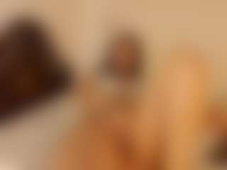Live cam show with Lady-Calypso - Spank on Nude Live Now
