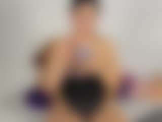 Lady-Calypso's Live Sex Cam Show