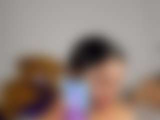 Live cam show with Lady-Calypso - Average on livesuperchat.net