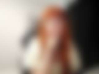 Live cam show with Stella - Red Hair Amateur on camwithhim.com