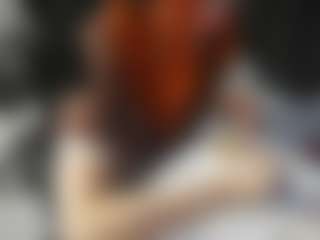 Live cam show with Stella - Red Hair on Camsoda