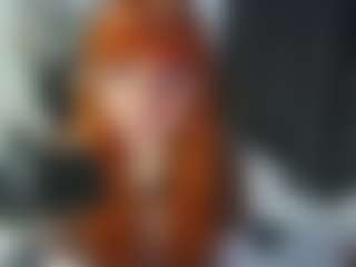 Live cam show with Stella - Red Hair Fetish on Camsoda