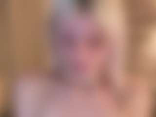 Live cam show with MarloweHarrington - Moaning on CSO-WL