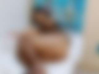 NannaBlue's Live Sex Cam Show