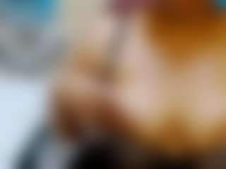 NannaBlue's Live Sex Cam Show