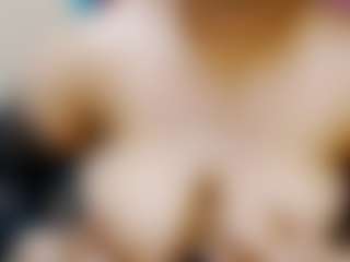 NannaBlue's Live Sex Cam Show
