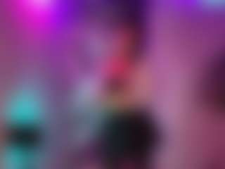 Live cam show with SharenDamphousse - Bondage on AdultVida.com