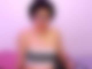 Live cam show with Diotima - Thin on Uber Horny