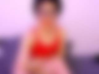 Live cam show with Diotima - Thin on Camsoda