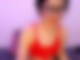 Live cam show with Diotima - Thin on Camsoda