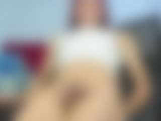 Show in cam erotica live di Fabihot-23cm