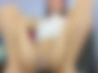 Show in cam erotica live di Fabihot-23cm