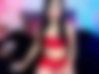 Live cam show with Chloe-Brm - Tittyfuck on crypto-cams