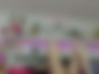 connyblonde's Live Sex Cam Show
