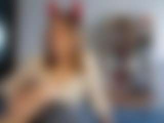KittyWillsey's Live Sex Cam Show