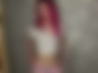 MaxieBevil's Live Sex Cam Show