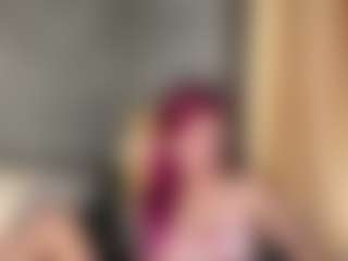 Live cam show with MaxieBevil - Green Eyes on sexylive.show
