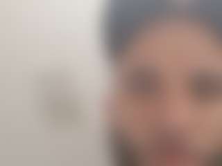 Thebarber92's Live Sex Cam Show