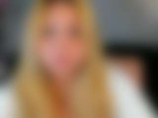 Live cam show with WetLuna1 - Lush Blonde Hair on Camsoda